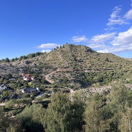 Apartmán Vista Franca La Cumbrecita Exteriér fotografie